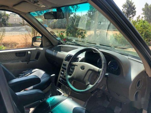 Used Tata Safari 4x2 2012 MT for sale in Nagar 