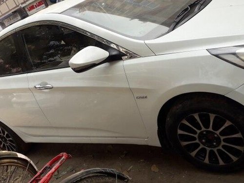 Used 2013 Hyundai Verna 1.4 EX MT for sale in Patna