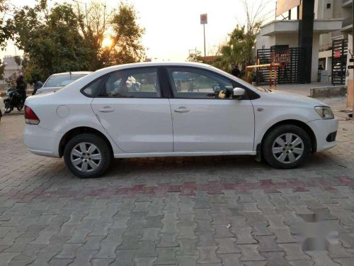 Volkswagen Vento 2012 MT for sale in Gurgaon