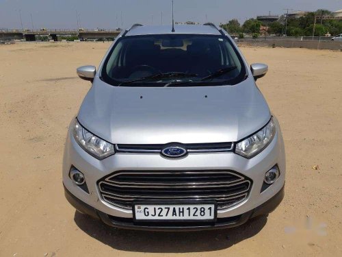 Ford EcoSport 2014 MT for sale in Ahmedabad