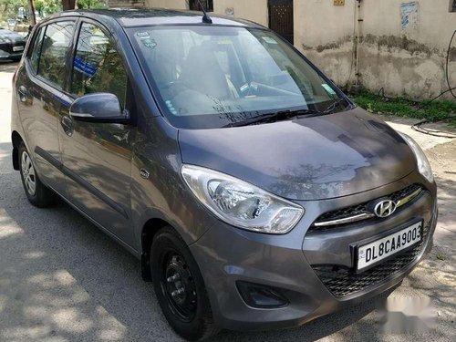 Used Hyundai i10 Sportz 2013 MT for sale in Ghaziabad