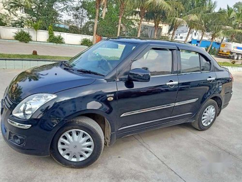 Maruti Suzuki Swift Dzire DZire Regal LTD, 2011, Diesel MT in Hyderabad