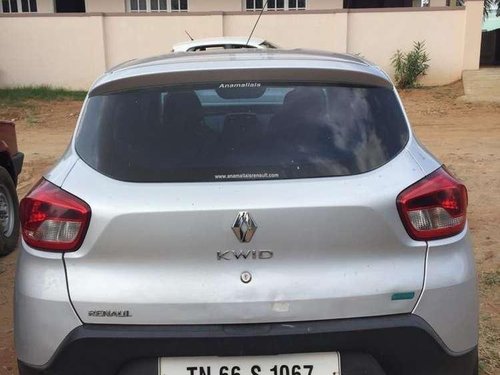 Renault KWID 2016 MT for sale in Coimbatore