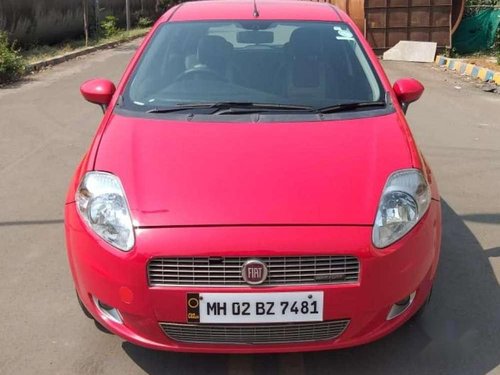 Fiat Punto 2011 MT for sale in Mumbai