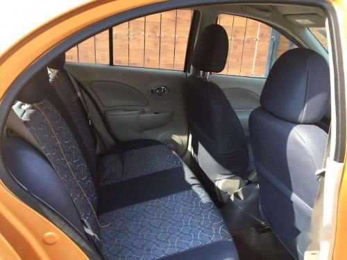 Used Nissan Micra XV 2013 MT for sale in Nagar 