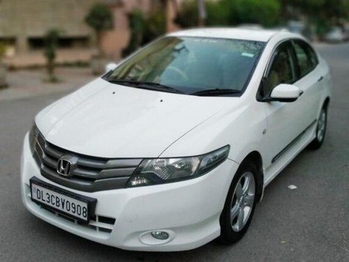 2011 Honda City 1.5 V MT in New Delhi