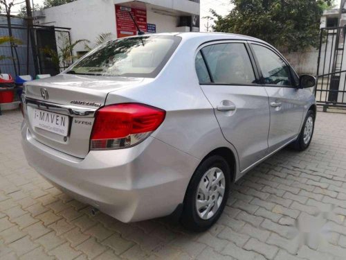 Honda Amaze 1.2 EX i-VTEC, 2014, Petrol MT in Gurgaon