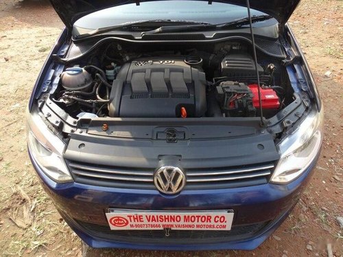 2013 Volkswagen Polo Diesel Trendline 1.2L MT for sale in Kolkata
