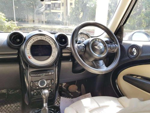 Used 2013 Mini Cooper D AT for sale in Thane