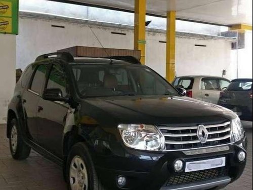 Used 2014 Renault Duster MT for sale in Perumbavoor 