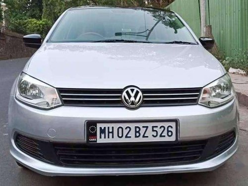 Volkswagen Vento Trendline 2010, Diesel MT in Mumbai