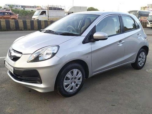 Used 2014 Honda Brio MT for sale in Pune