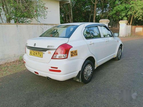 Used 2016 Maruti Suzuki Swift DZire Tour MT for sale in Ernakulam