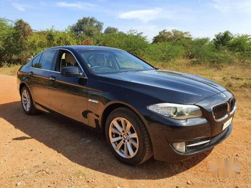 2010 BMW 5 Series AT for sale in Madurai