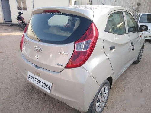 Hyundai Eon Magna 2011 MT in Hyderabad