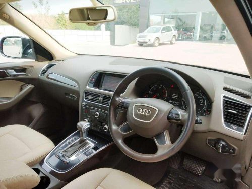 Audi Q5 2.0 TDI quattro Premium Plus, 2014, Diesel AT in Karnal