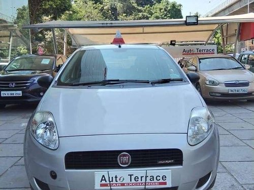 2014 Fiat Punto MT for sale in Chennai