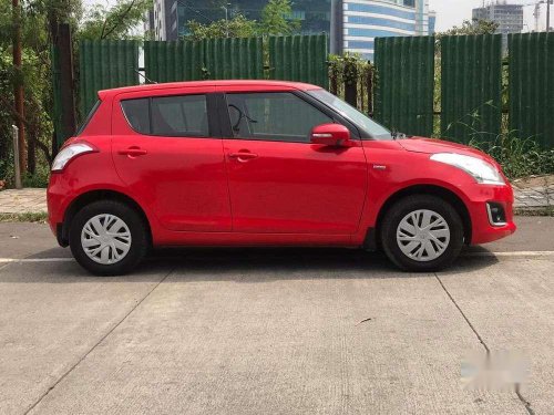 2017 Maruti Suzuki Swift VDI AT for sale in Goregaon