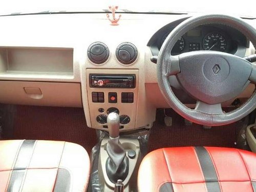 2011 Mahindra Renault Logan MT for sale in Nashik
