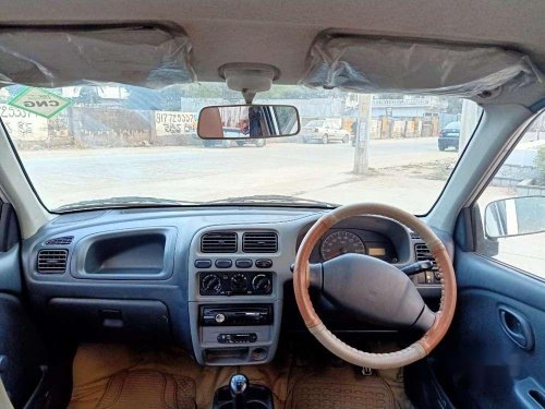 Maruti Suzuki Alto Std CNG, 2012 MT in Hyderabad