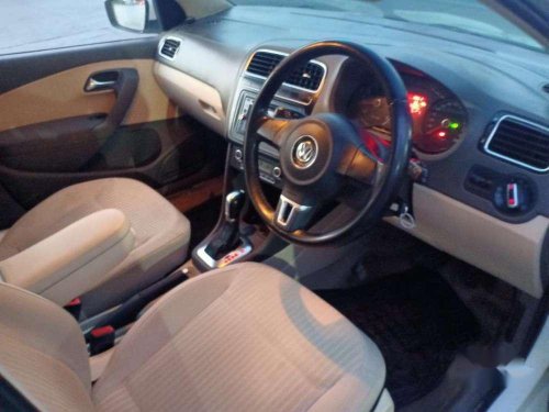 Used 2010 Volkswagen Vento AT for sale in Mumbai