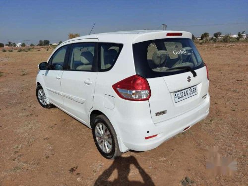 Used Maruti Suzuki Ertiga ZDI 2013 MT in Ahmedabad