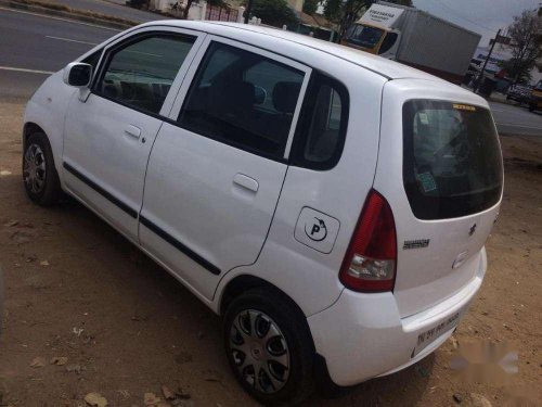 Maruti Suzuki Zen Estilo 2008 MT for sale in Salem