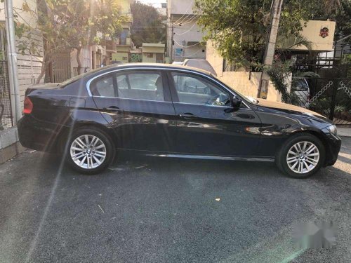 Used BMW 3 Series 2009 AT for sale in Nagar 