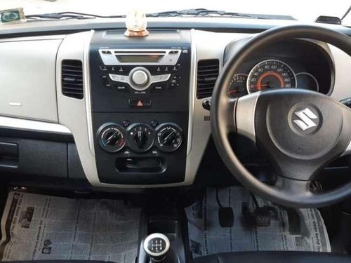 Used 2016 Maruti Suzuki Wagon R VXI MT for sale in Kolhapur