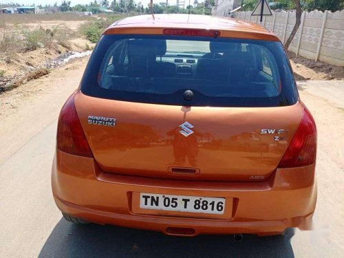 2007 Maruti Suzuki Swift ZXI MT for sale in Tiruchirappalli