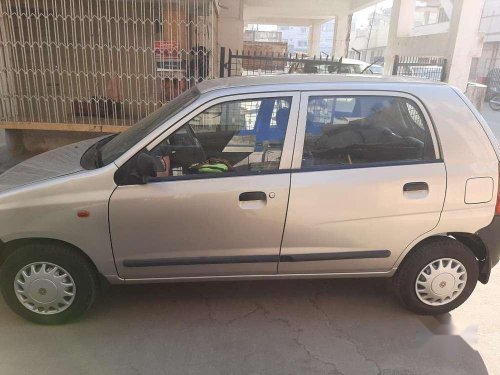 Maruti Suzuki Alto LXi BS-III, 2007, Petrol MT for sale in Anand 