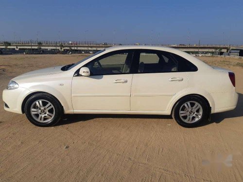 Used 2008 Chevrolet Optra Magnum MT in Ahmedabad