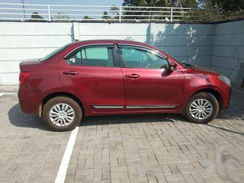 Used 2018 Maruti Suzuki Dzire AT for sale in Kottayam 