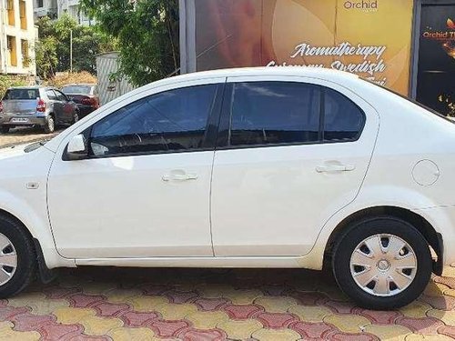 Used 2012 Ford Fiesta Classic MT for sale in Pune