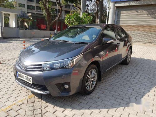 2015 Toyota Corolla Altis VL AT for sale in Thane