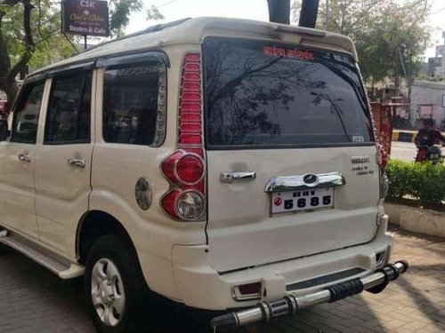 Mahindra Scorpio M2DI, 2013, Diesel MT for sale in Nagpur