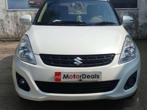 Used 2012 Maruti Suzuki Swift Dzire AT in Mumbai