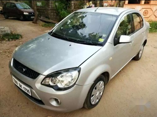 2010 Ford Fiesta MT for sale in Hyderabad