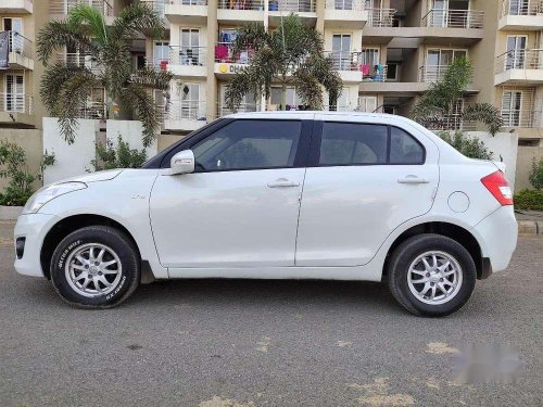 Used 2013 Maruti Suzuki Swift Dzire MT in Mumbai