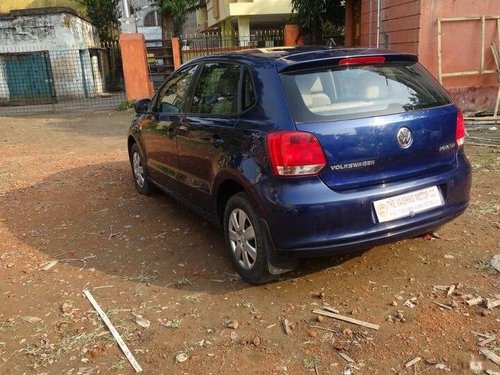 2013 Volkswagen Polo Diesel Trendline 1.2L MT for sale in Kolkata