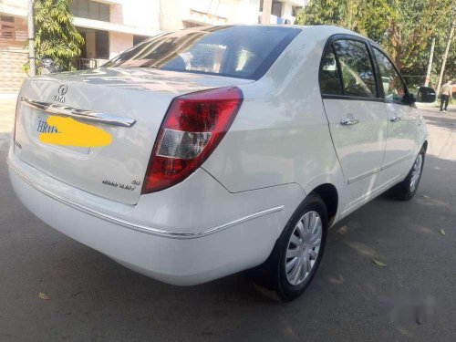 Used 2010 Tata Manza Aura (ABS) Quadrajet BS IV MT in Chandigarh