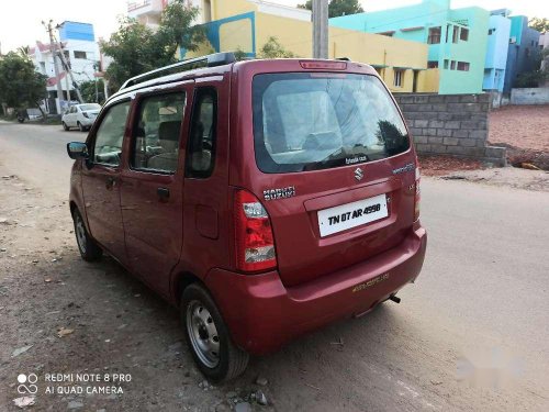 2008 Maruti Suzuki Wagon R MT for sale in Madurai