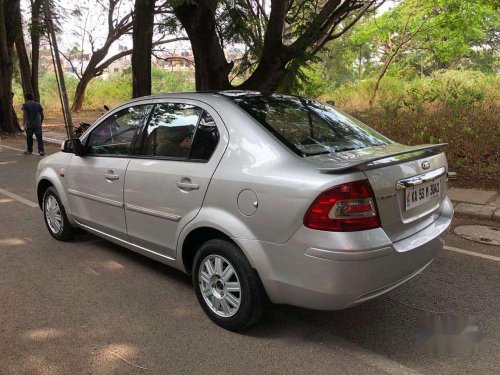 Used Ford Fiesta SXi 1.6, 2006, Petrol MT for sale in Nagar 