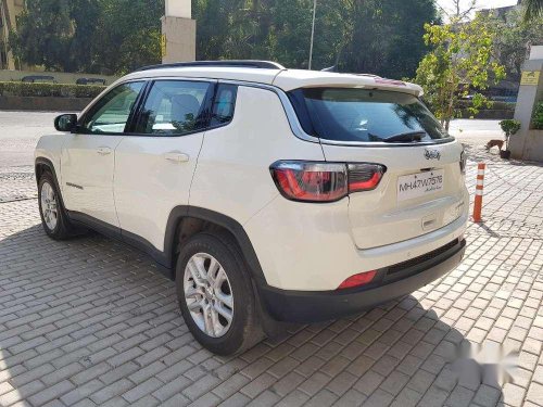 Jeep COMPASS Compass 2.0 Limited, 2017, Diesel MT in Thane