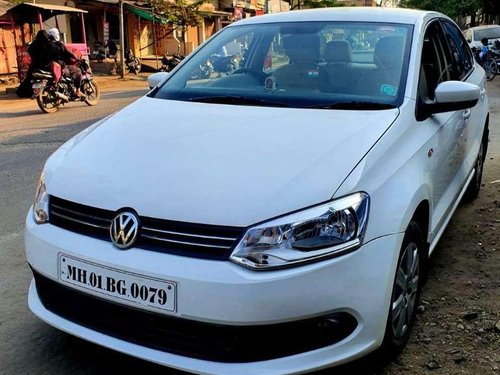 Volkswagen Vento, 2013, Diesel MT for sale in Nagpur