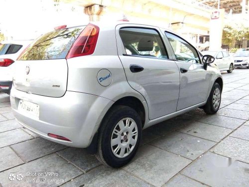 2014 Fiat Punto MT for sale in Chennai