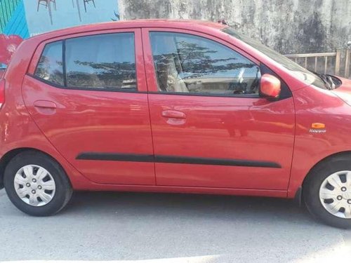 Hyundai I10 Magna 1.2 Kappa2, 2008, Petrol MT in Mumbai