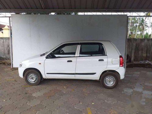 Maruti Suzuki Alto LXi BS-IV, 2011, Petrol MT for sale in Kottayam 