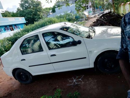 Used 2009 Mahindra Renault Logan MT in Tindivanam