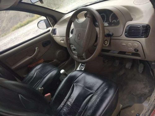 Tata Indica 2008 MT for sale in Rajgarh